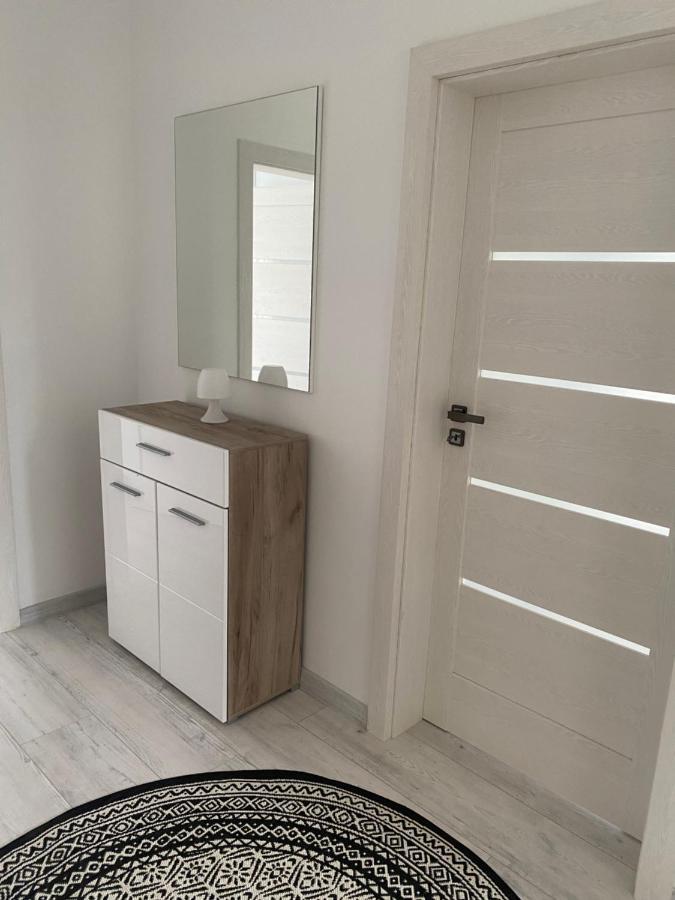Good Vibes Apartment 오라데아 외부 사진