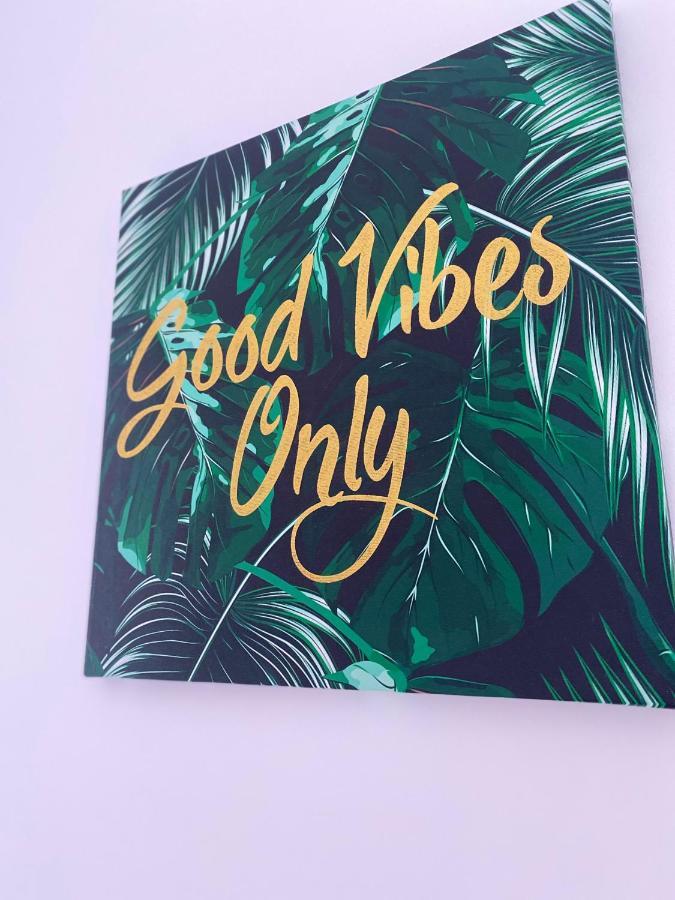 Good Vibes Apartment 오라데아 외부 사진
