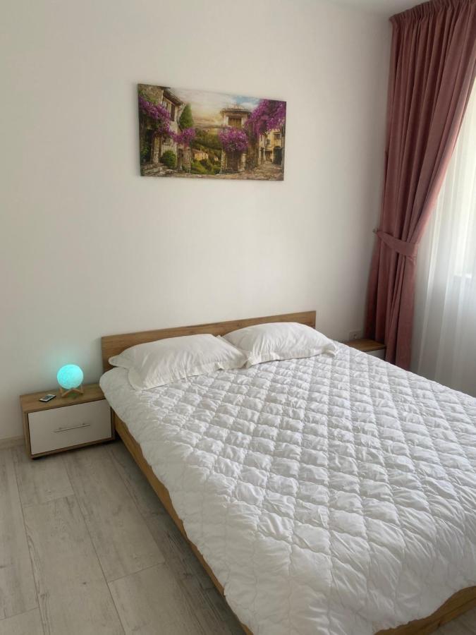 Good Vibes Apartment 오라데아 외부 사진