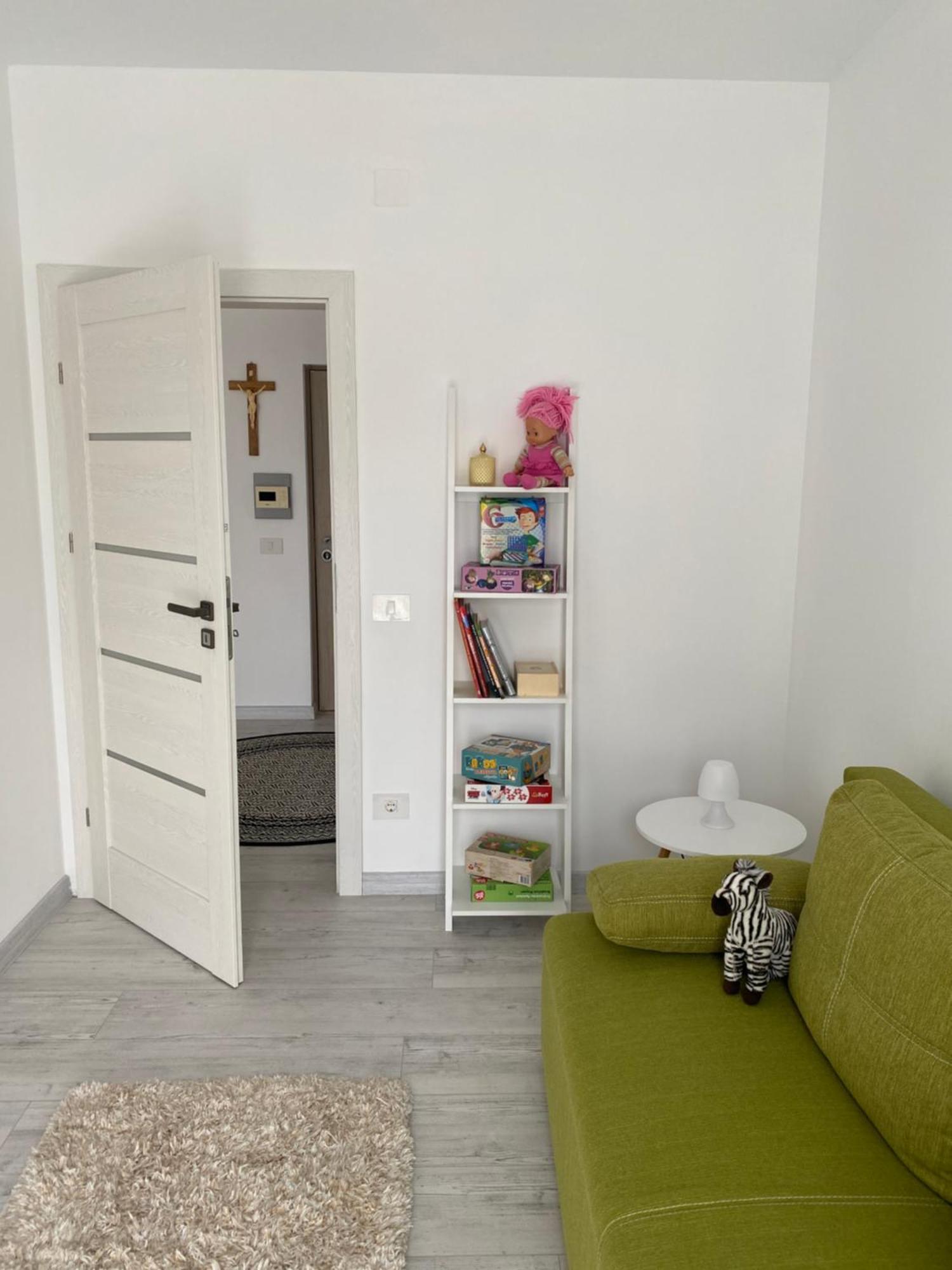 Good Vibes Apartment 오라데아 외부 사진