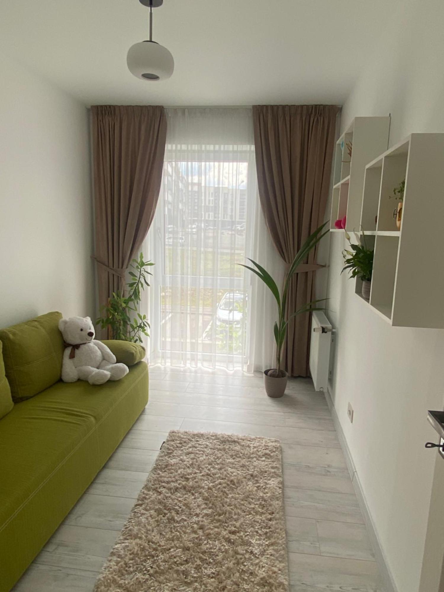 Good Vibes Apartment 오라데아 외부 사진